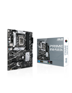ASUS PRIME B760-PLUS D4
